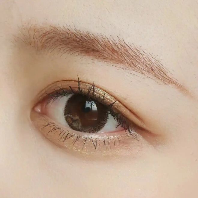莱：解密眼周年轮重获青春双眼不是梦龙8long8国际唯一网站杭州美(图3)