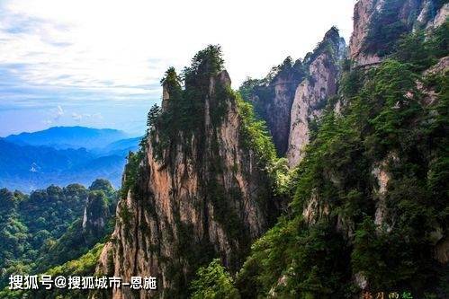 6天跟团游河南解锁全新费用龙8囯际河南亲子游带小孩玩(图2)