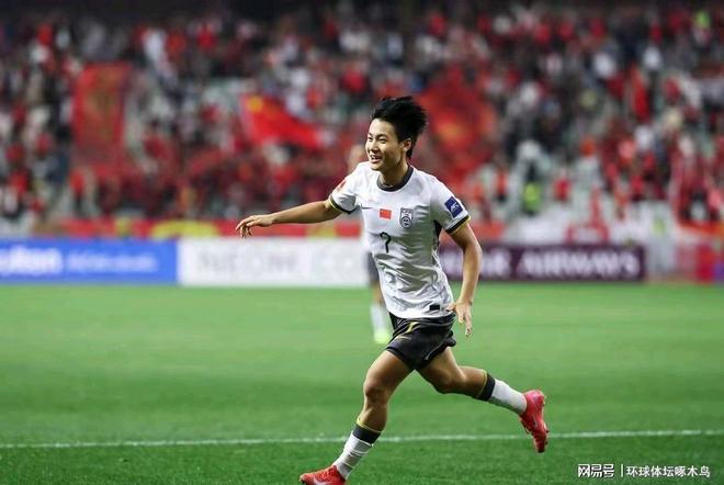 足剑指冠军青训成果初显锋芒U23亚洲杯分组在即中国男(图3)
