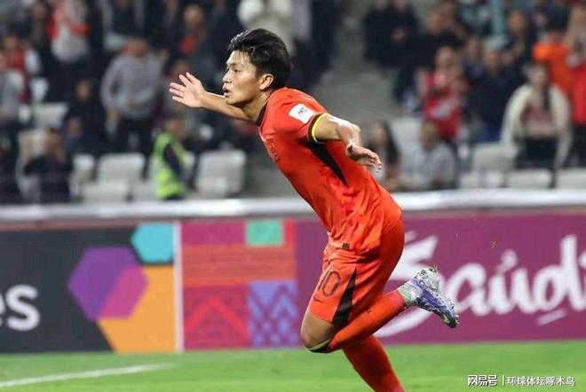 足剑指冠军青训成果初显锋芒U23亚洲杯分组在即中国男(图1)